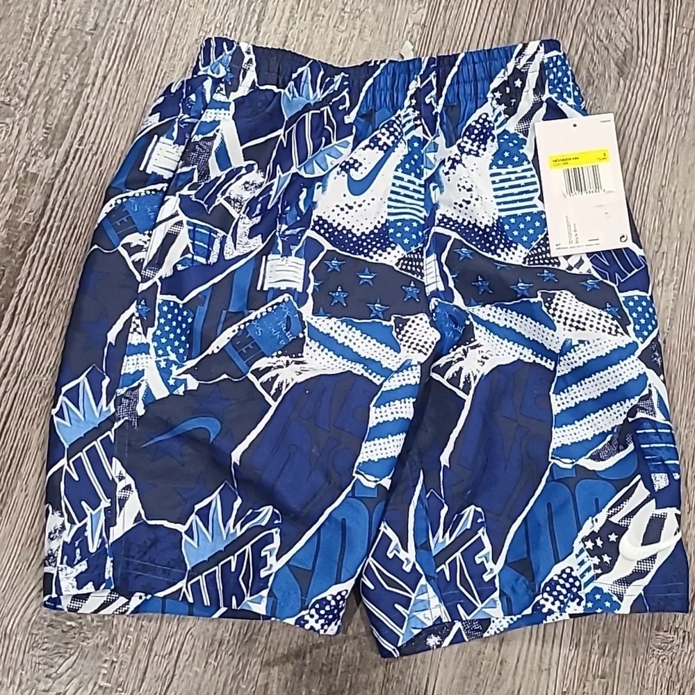 Nike Americana 17